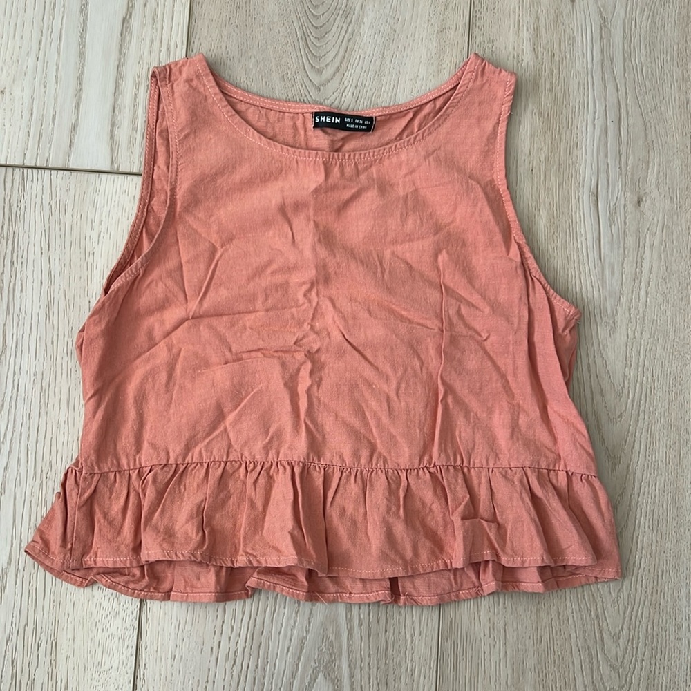 SHEIN women’s top | size S